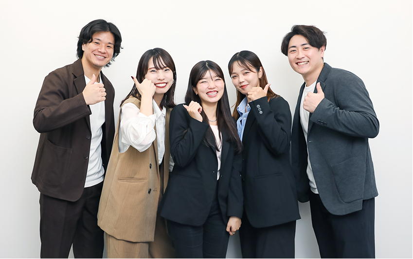 2-3年目 独り立ち・専門性の向上