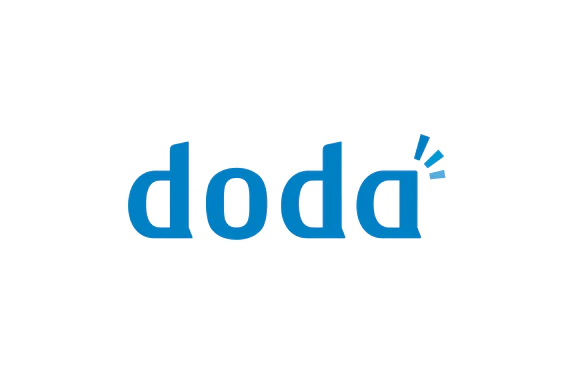 パーソルキャリア(doda)