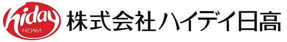 ハイデイ日高