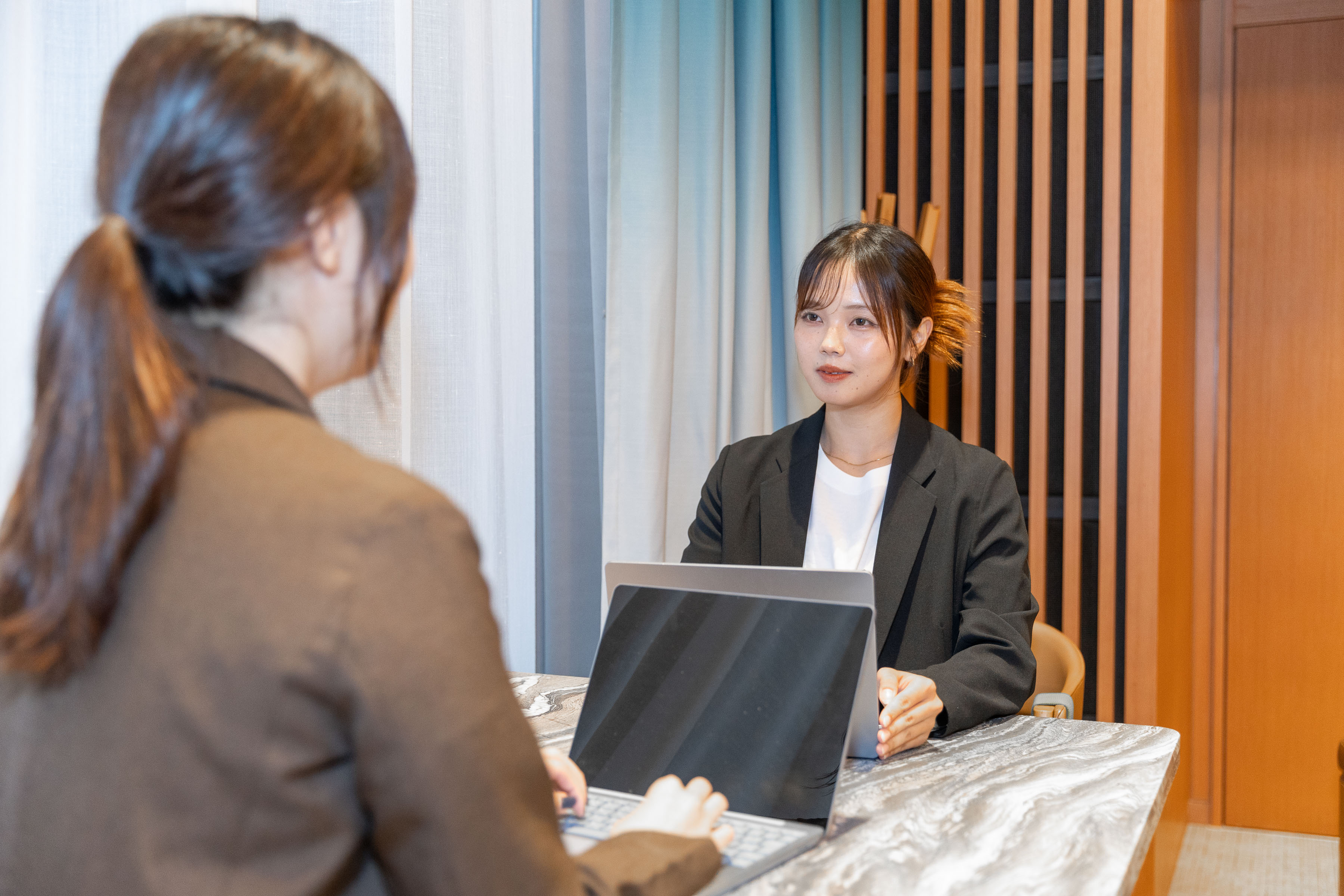 27歳女性の転職成功事例