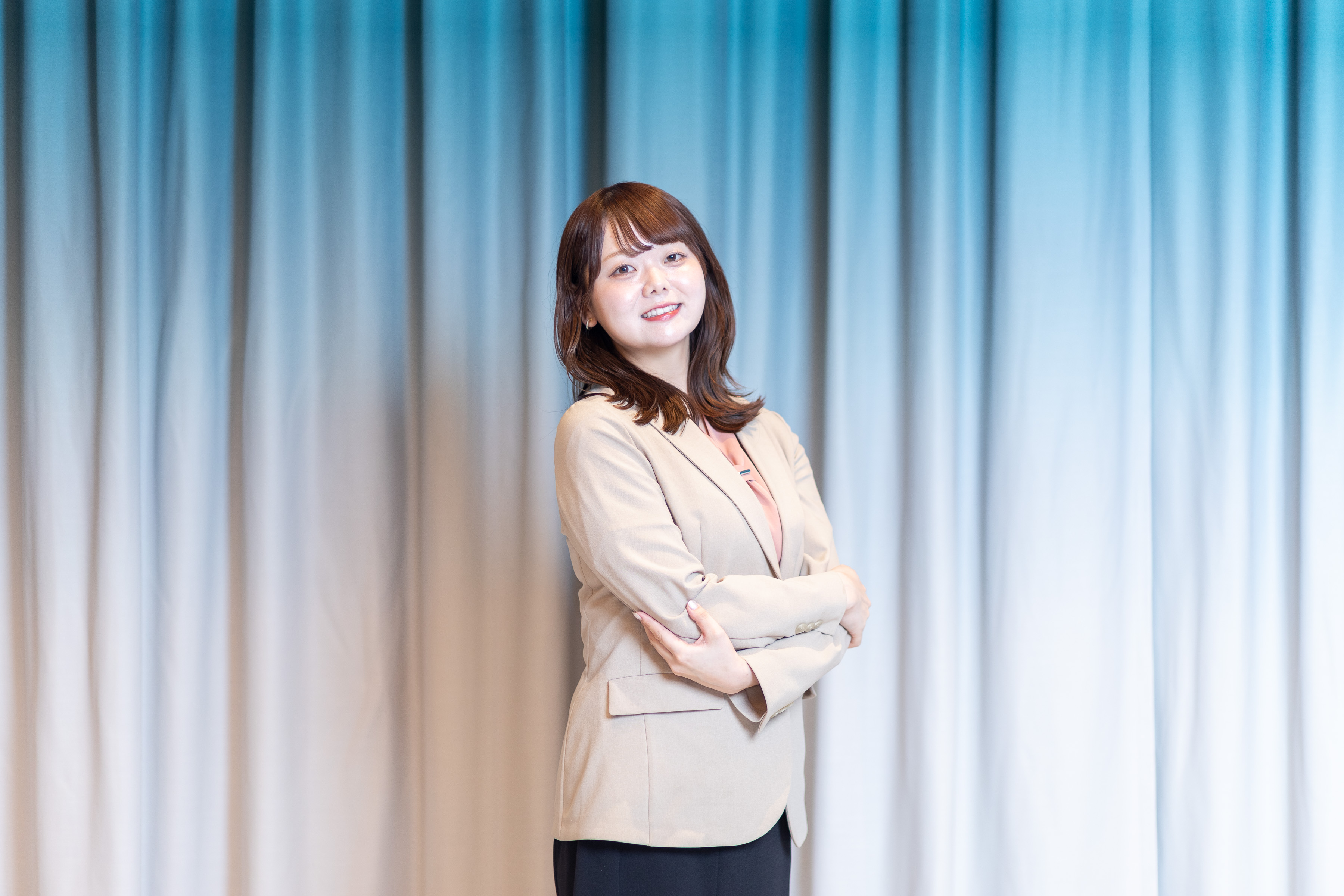 大平晴奈