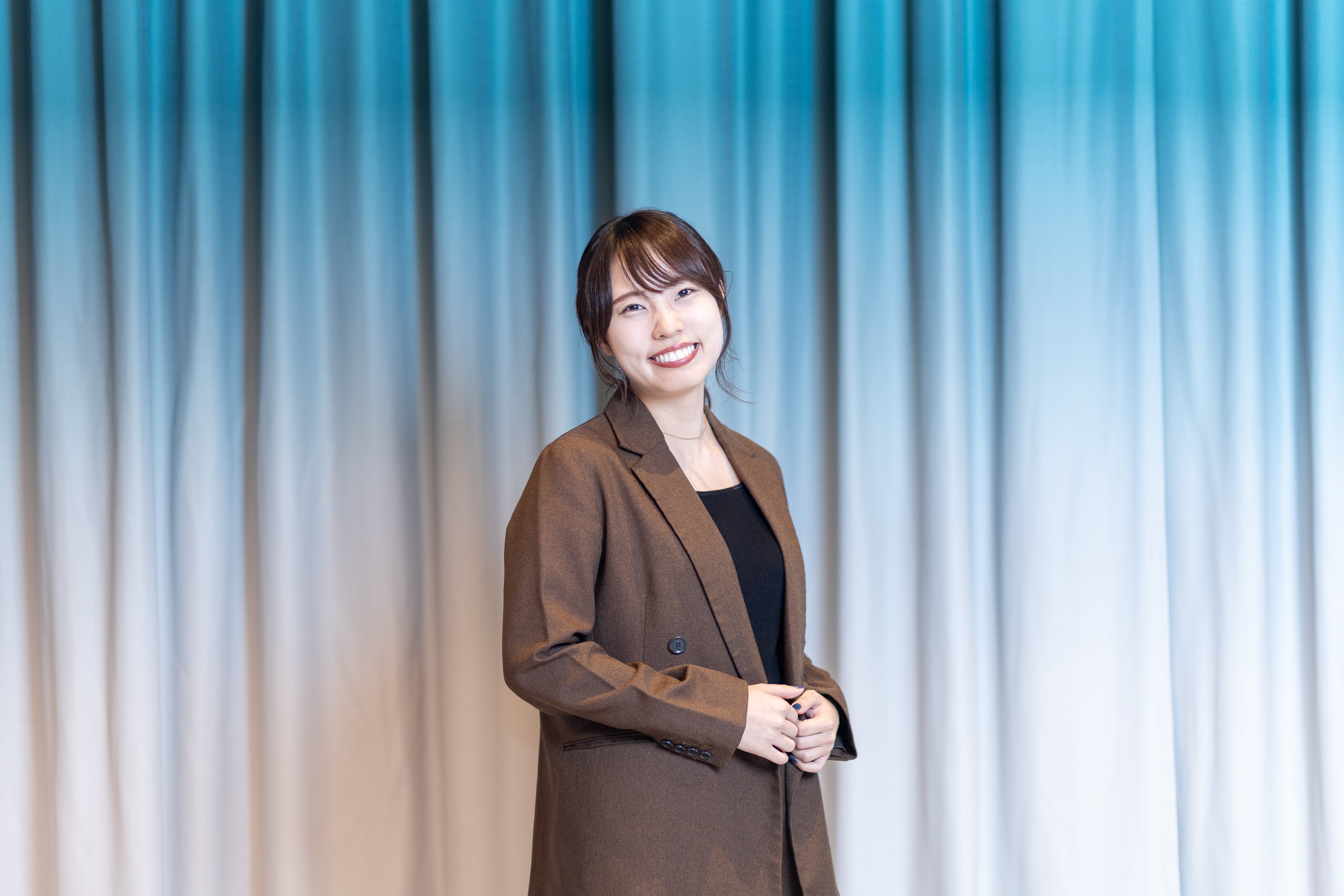 黒森真子