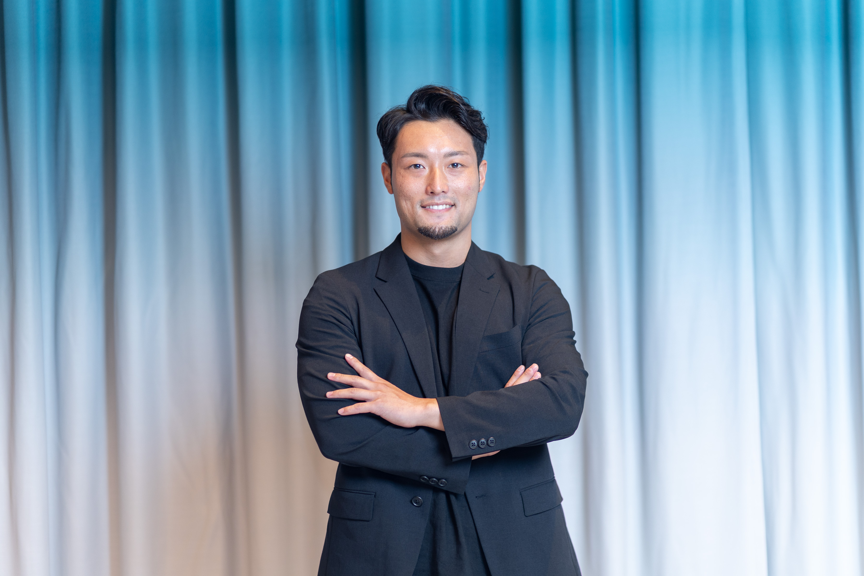 亀井直弥
