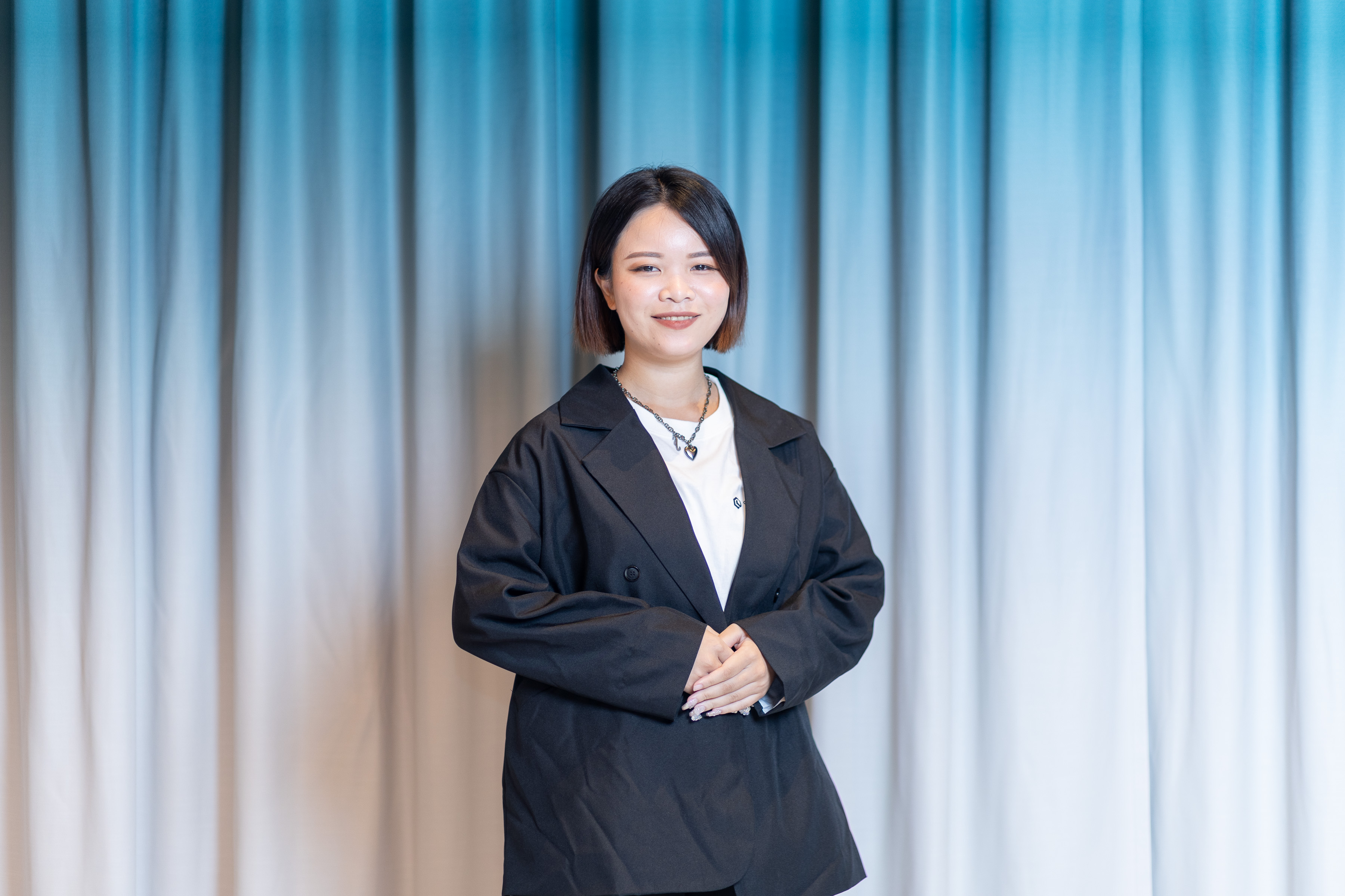 高橋友葵