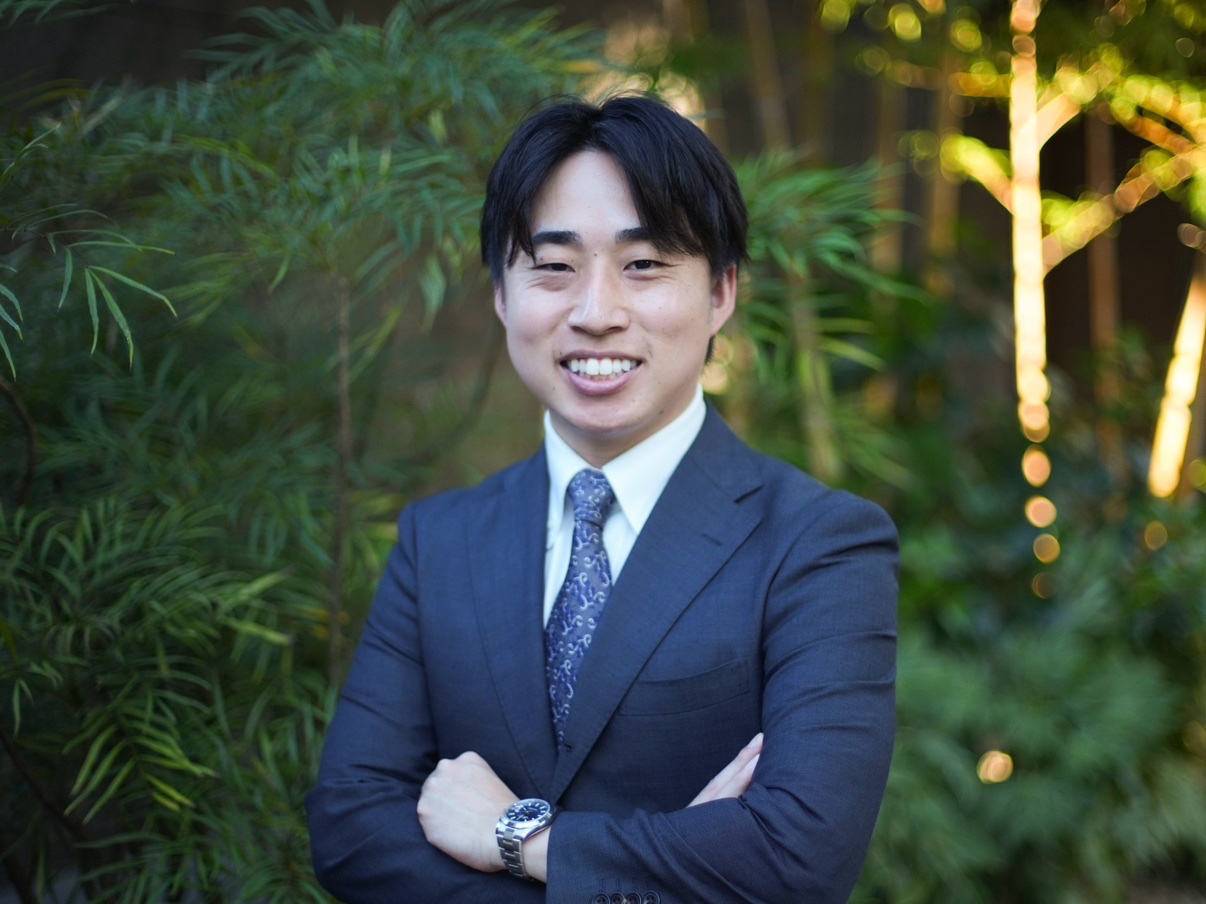 齊藤陽平
